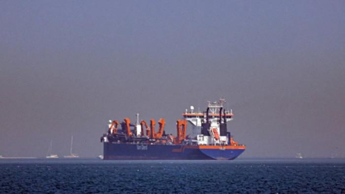 Alasan IRGC Menyita 2 Kapal Kargo di Selat Hormuz: Operasi Tanpa Izin dan Dugaan Keterlibatan Israel