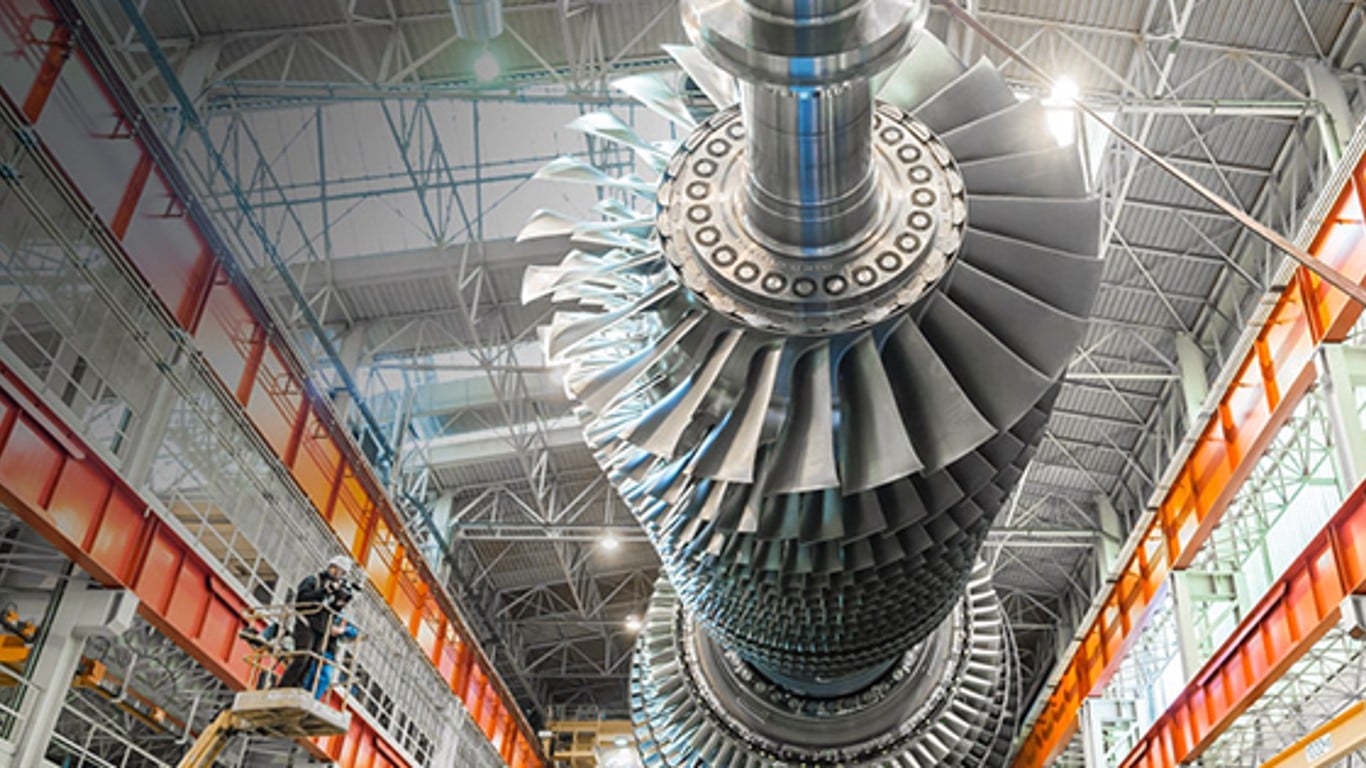 GE Vernova set to be biggest winner from AI data center's massive power shortfall