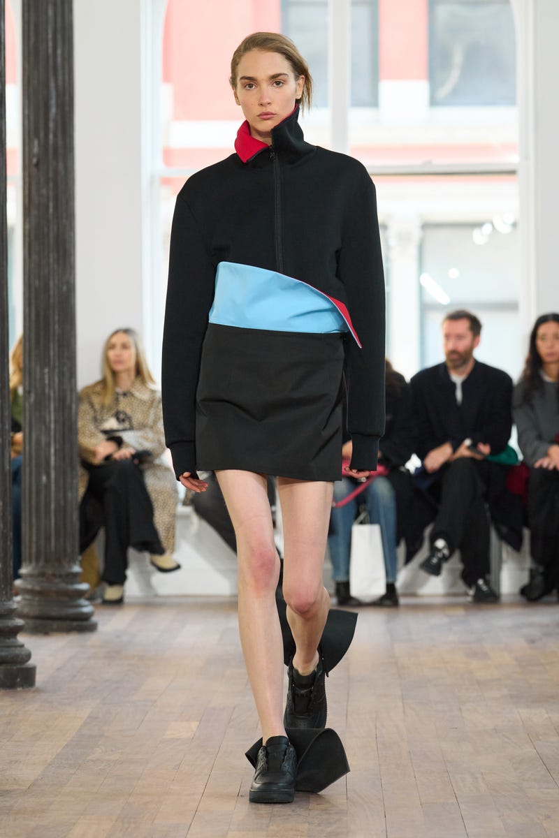 Meet the 2026 LVMH Prize finalists