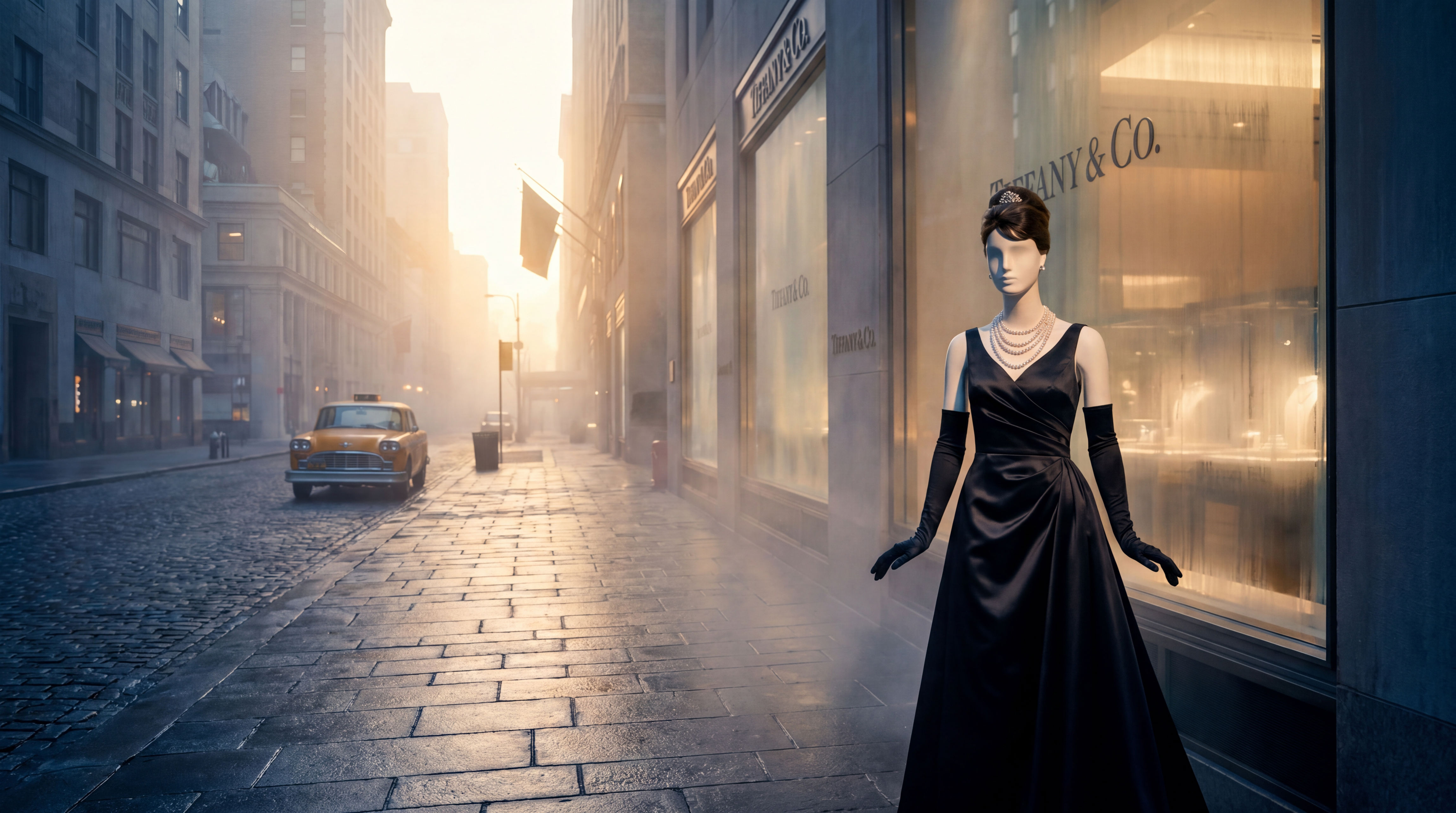 5 Audrey Hepburn fashion moments that will always be classic