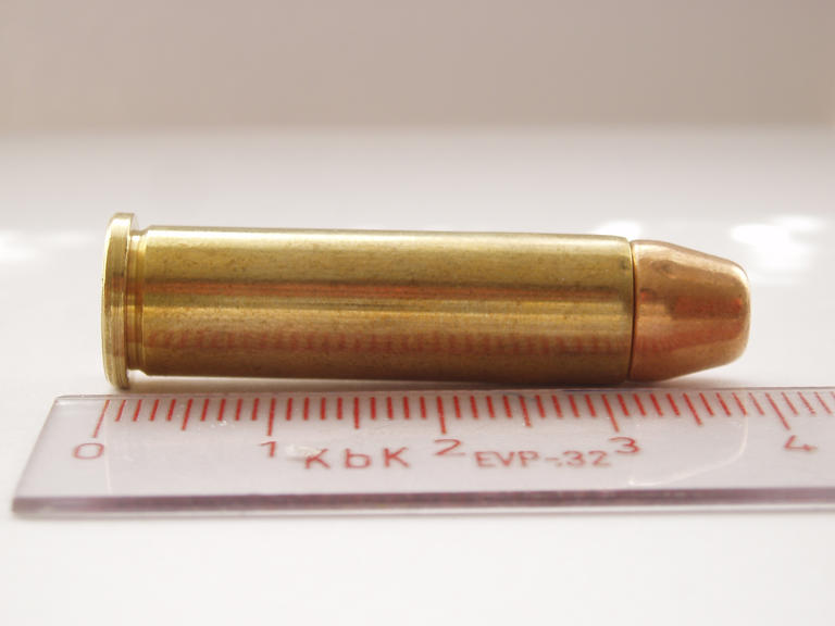 Why the .357 Magnum is the most versatile round nobody respects anymore