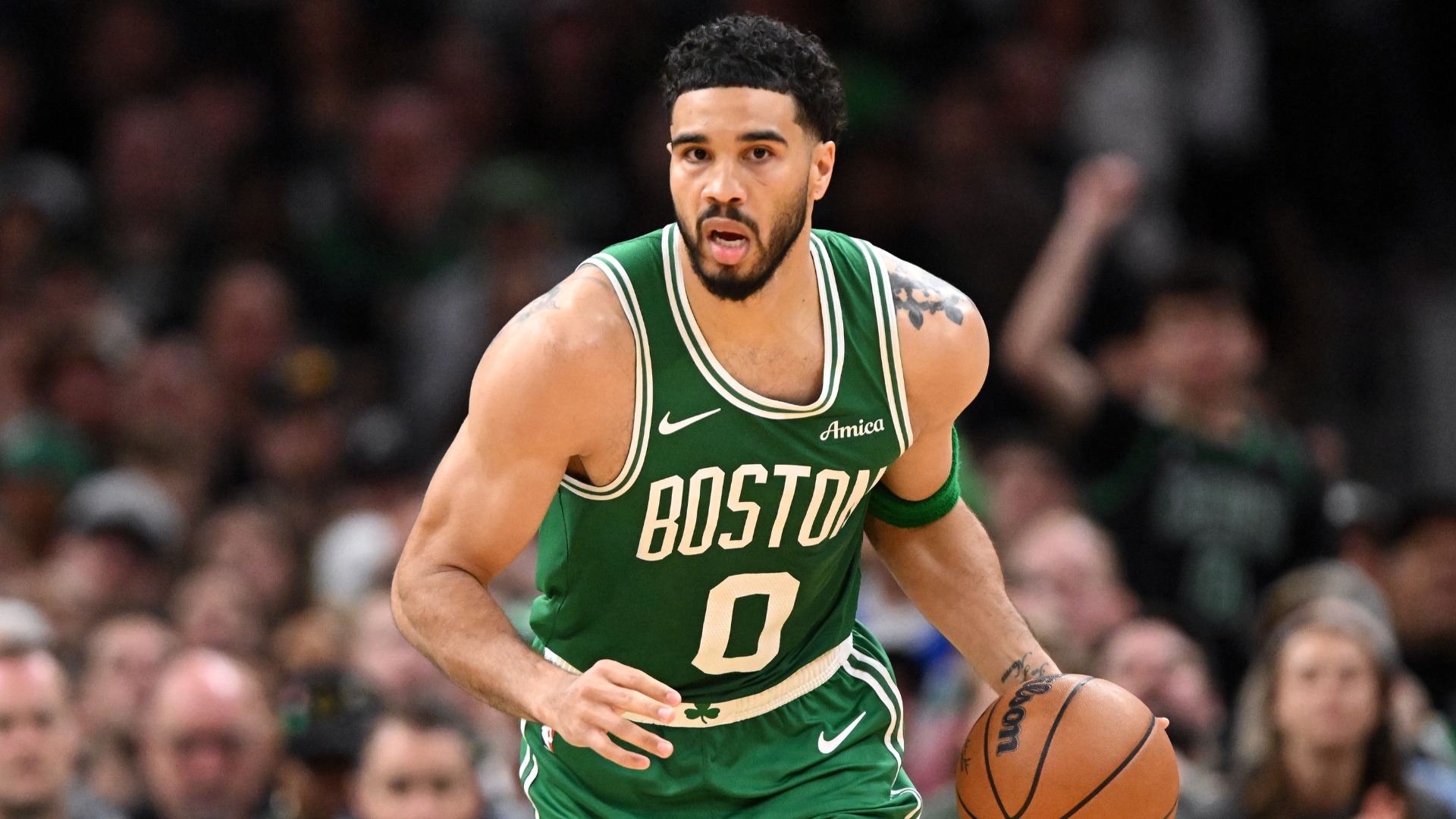 NBA playoff previews: Celtics vs. 76ers & Rockets vs. Lakers