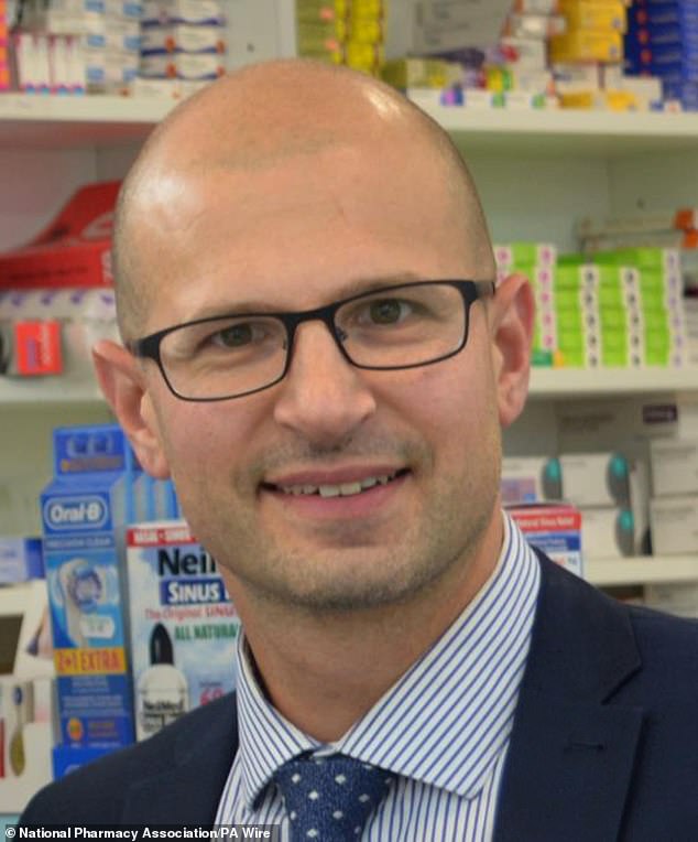 British cancer patients set to face drug shortages within weeks as Iran ...