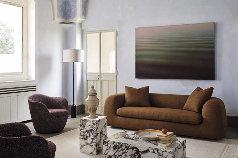 Peter Dunham’s designs for Hudson Grace, plus captivating debuts from ...