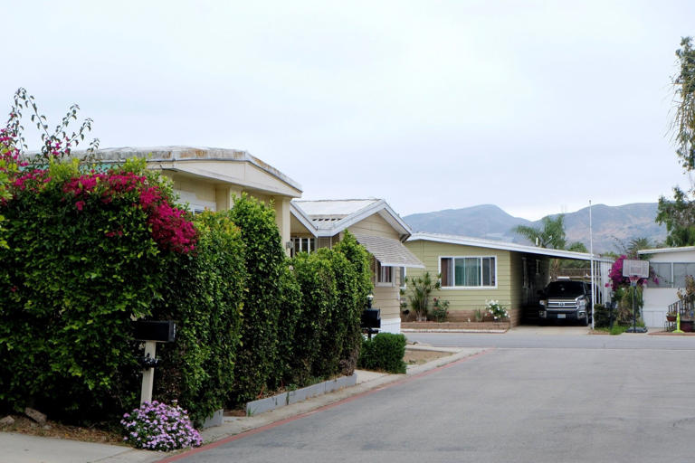 Camarillo passes rent control at mobile home parks. Here's what's next
