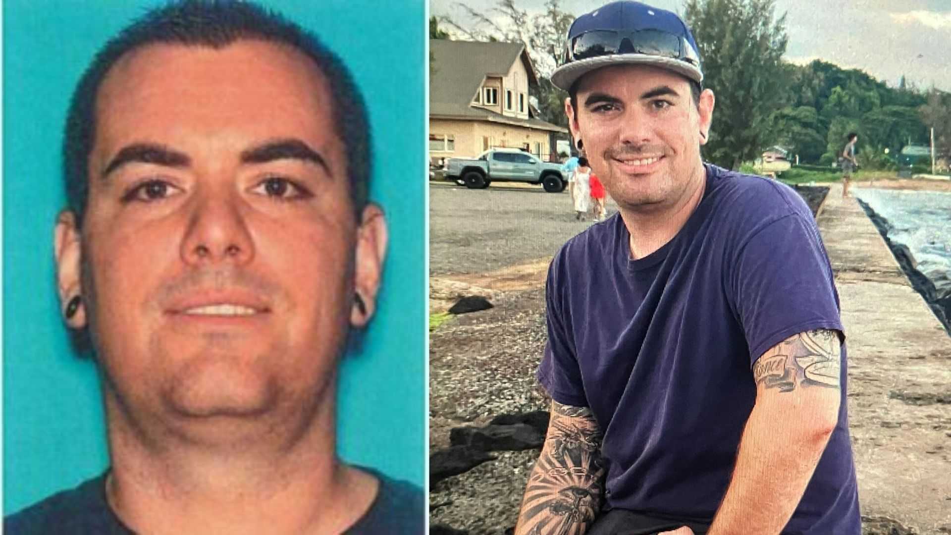 Arrest made more than a year after man found dead in remote area, El ...