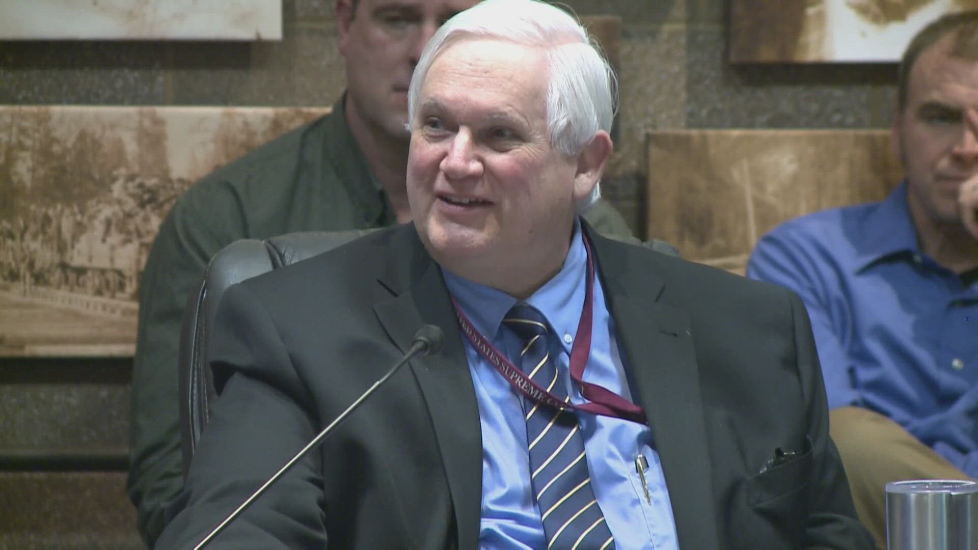 Coeur d'Alene mayor calls for city attorney's resignation following new ...
