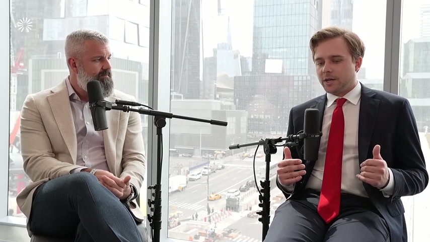 Kula co-founder says the firm is tokenizing limestone mines, hydropower ...