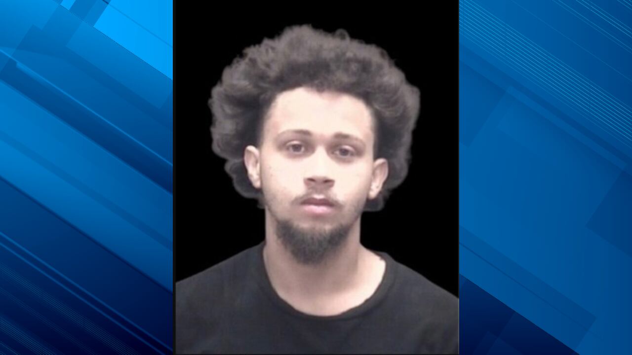 Man arrested in connection with deadly Robeson County shooting