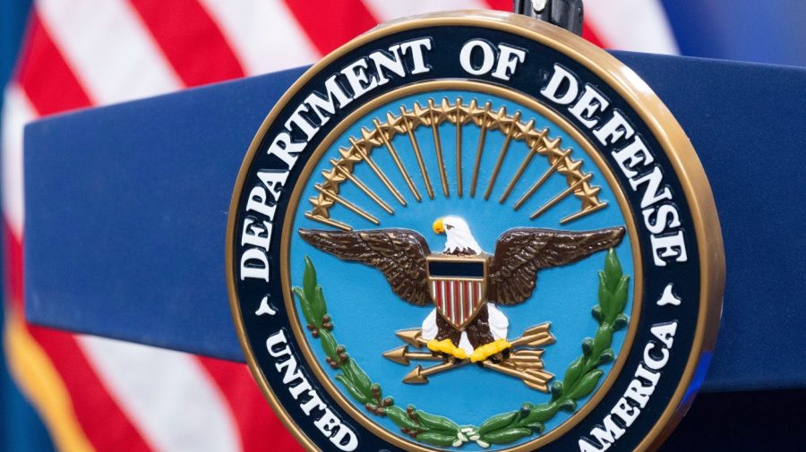 Pentagon fires Stars and Stripes’ independence watchdog