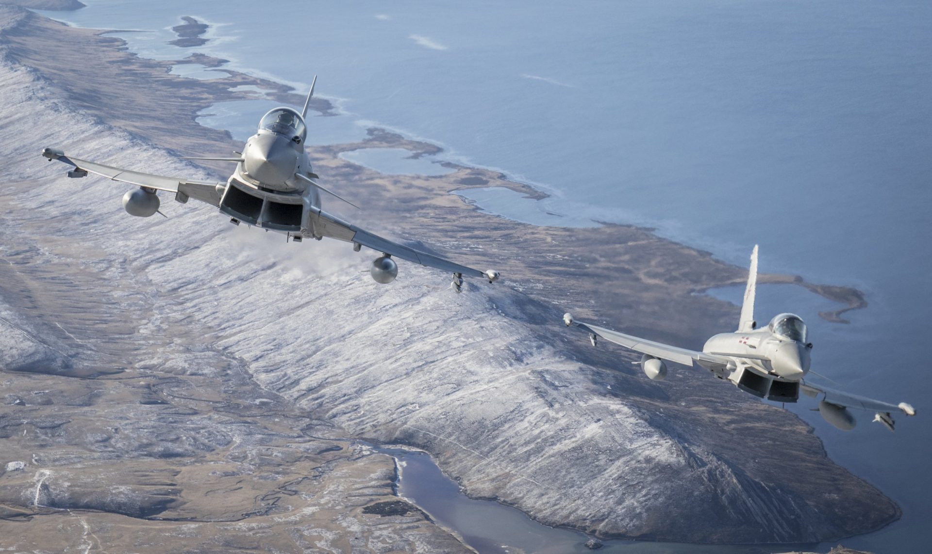 Could the UK lose the Falklands due to Trump’s anger?
