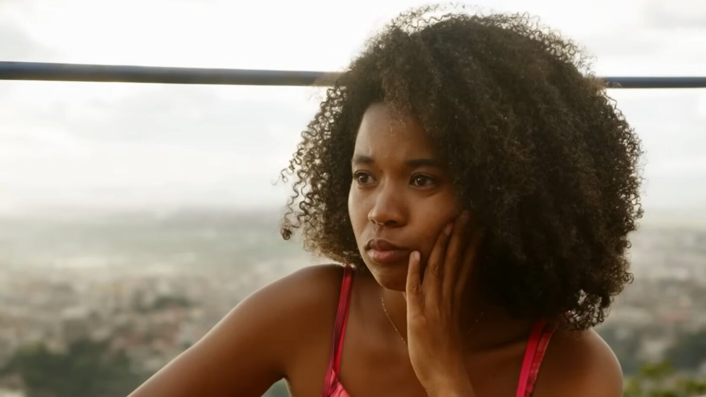 '90 Day Fiancé': Who is the father of Trisha’s baby?