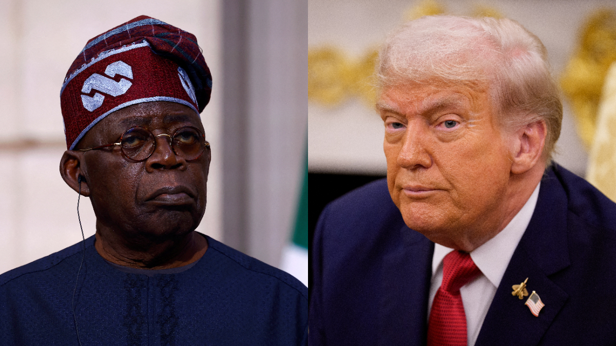 US reopens $15bn Nigeria trade channel with revived farm credit scheme