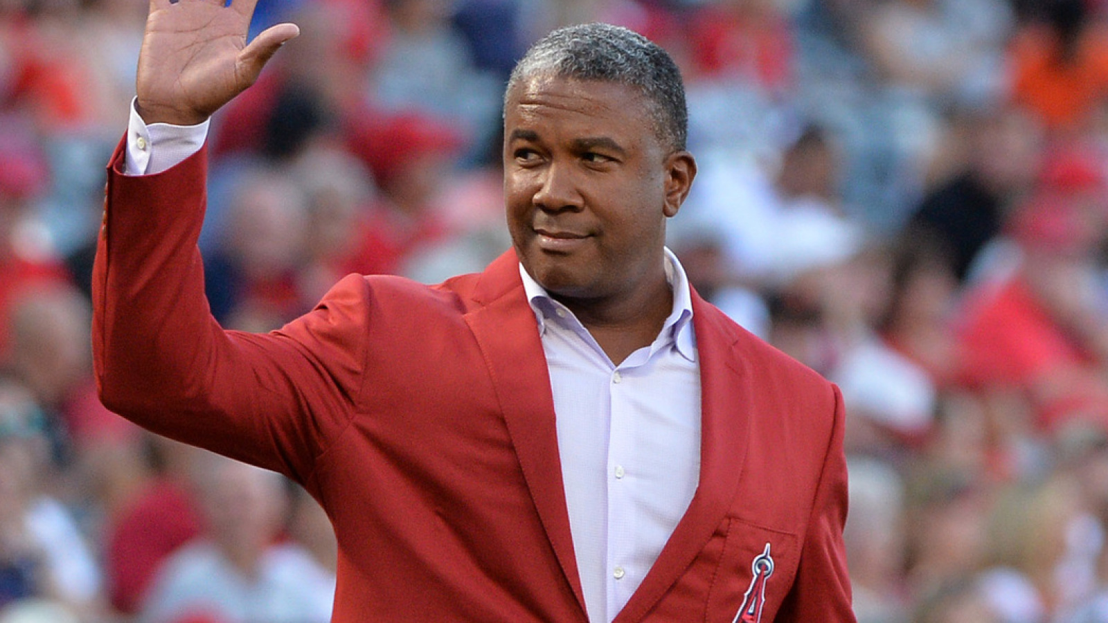 Cause of death revealed for Garret Anderson