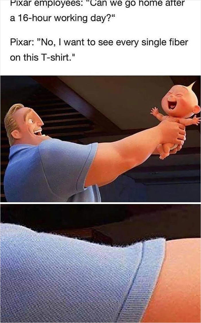 35 hilarious memes about how ridiculous the film industry is