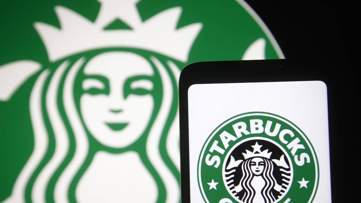 Starbucks announces mobile ordering change starting next month
