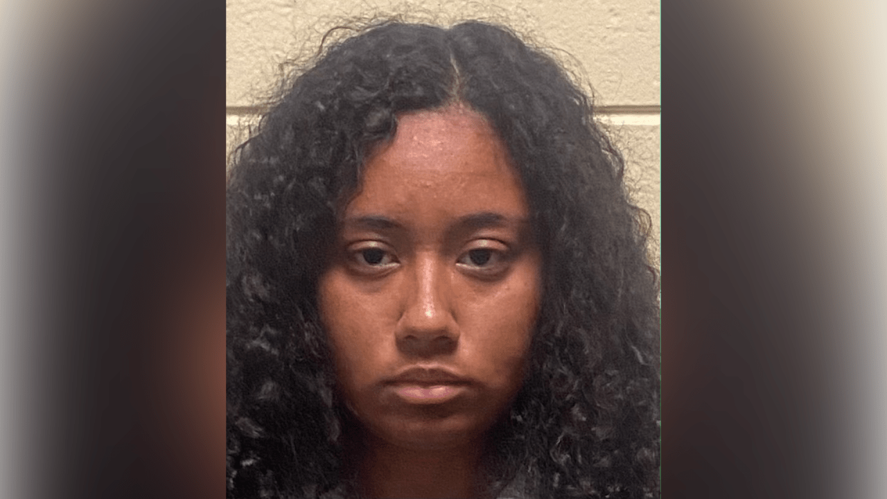 Woman arrested in shooting deaths of two Jackson teenagers