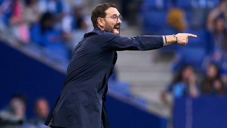 Getafe just won a game with zero shots on target. Now they face a Yamal ...