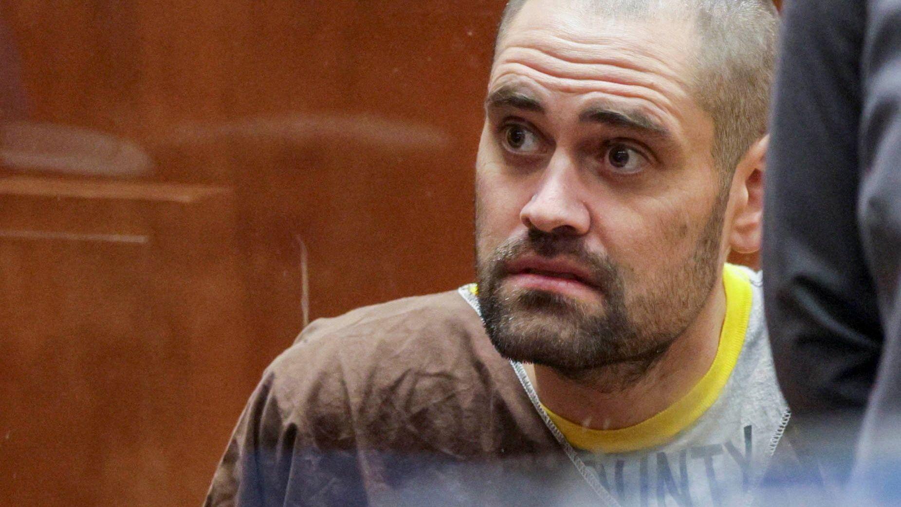 'My living nightmare' - Rob Reiner's son bares soul on how he found out parents were dead