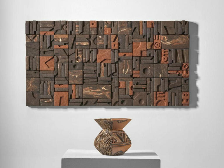 Peter Dunham’s designs for Hudson Grace, plus captivating debuts from ...