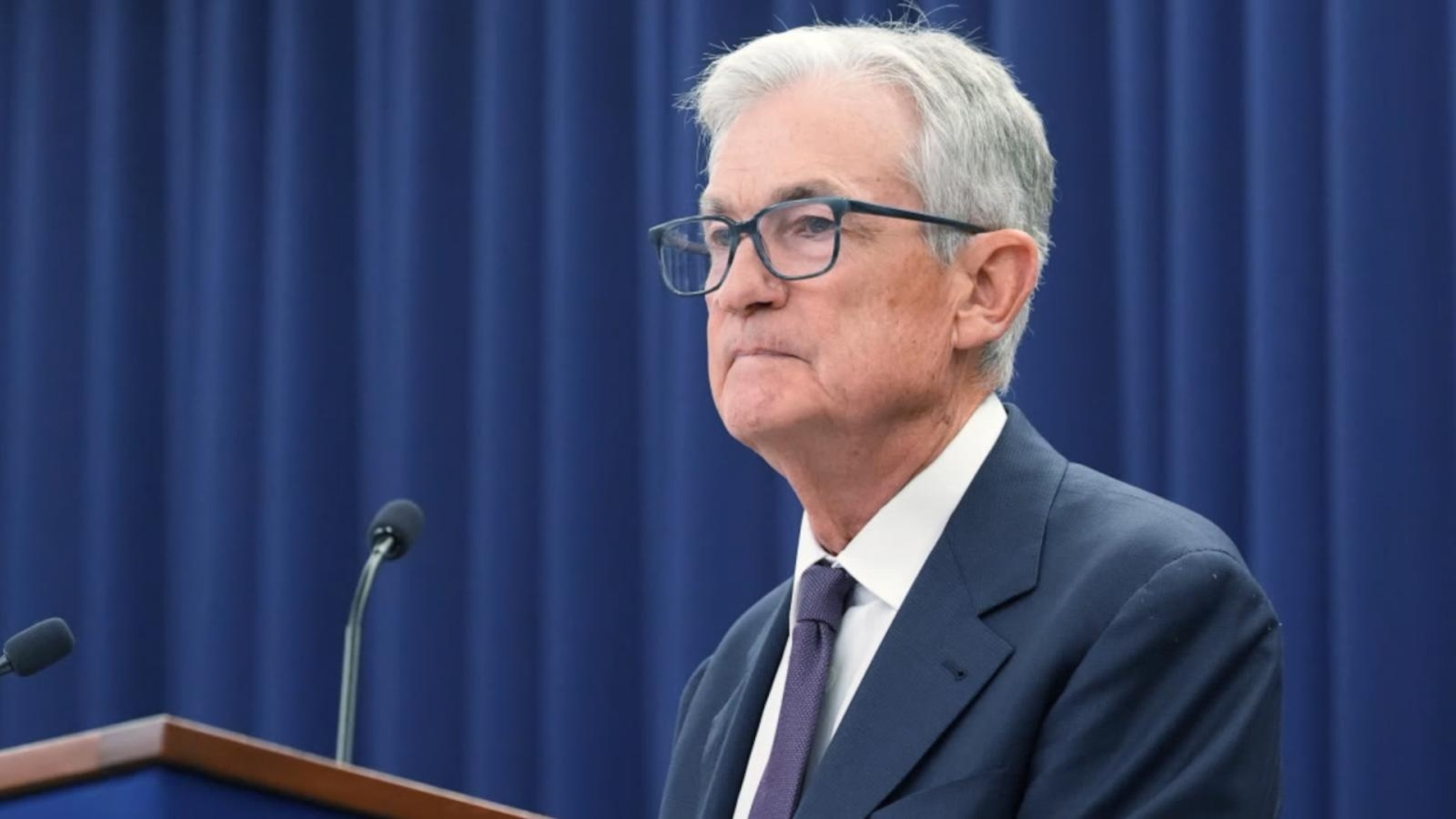 DOJ to drop criminal probe of Fed Chair Jerome Powell amid pressure ...