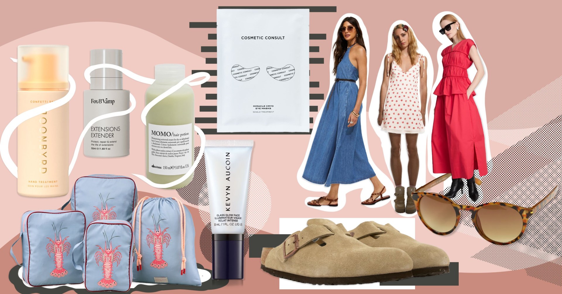 From Primark to Next, Fat Face and Bershka – here’s 23 items a shopping ...
