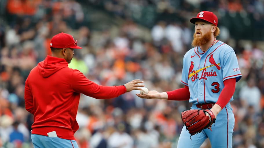 Cardinals face season-defining gauntlet that will reveal who they ...