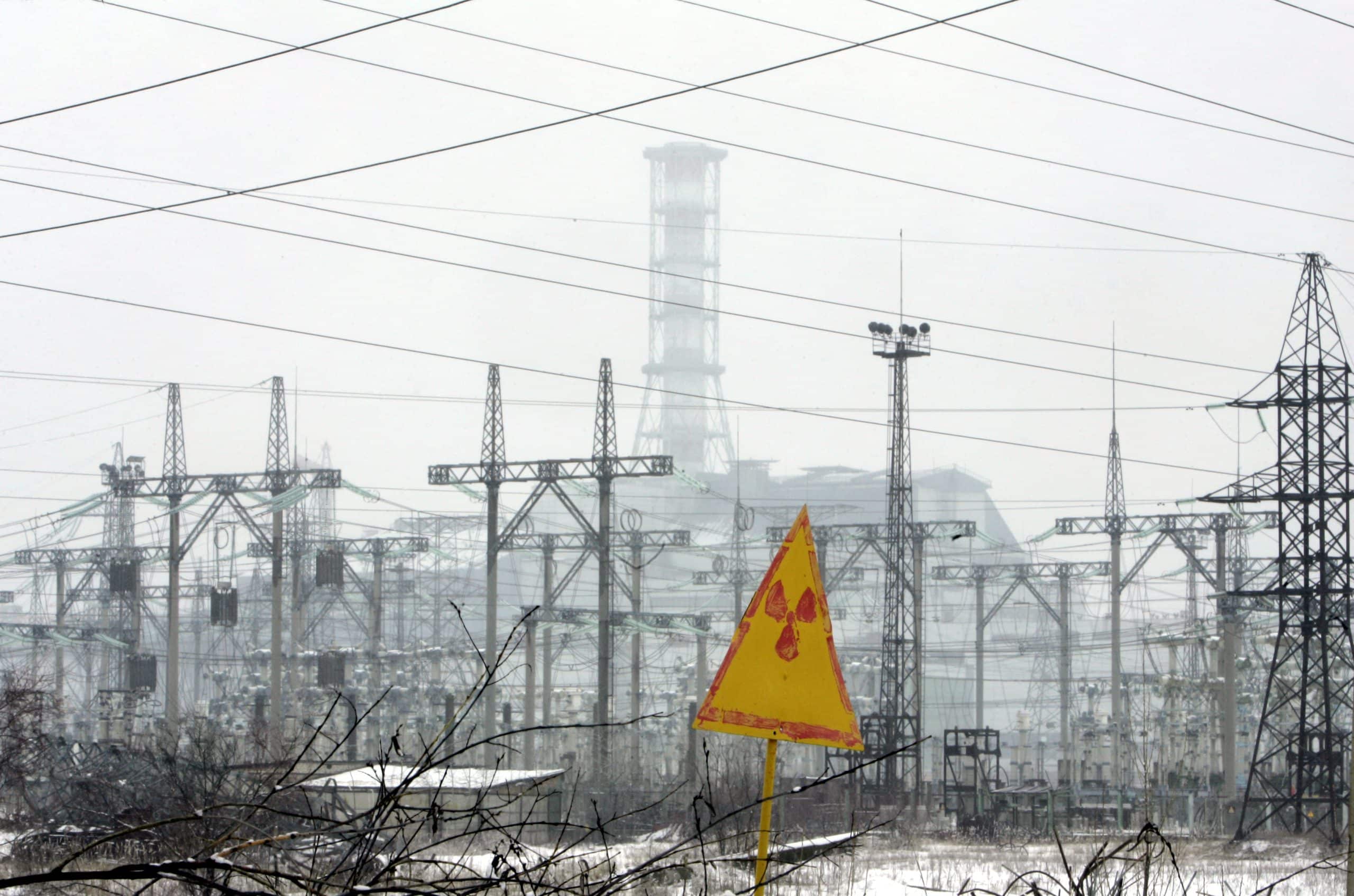 Alemanha autoriza expansão de fábrica de combustível nuclear em Lingen