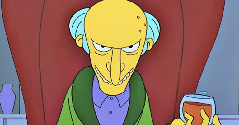 Benoît Rousseau, voix marquante des Simpson, est décédé