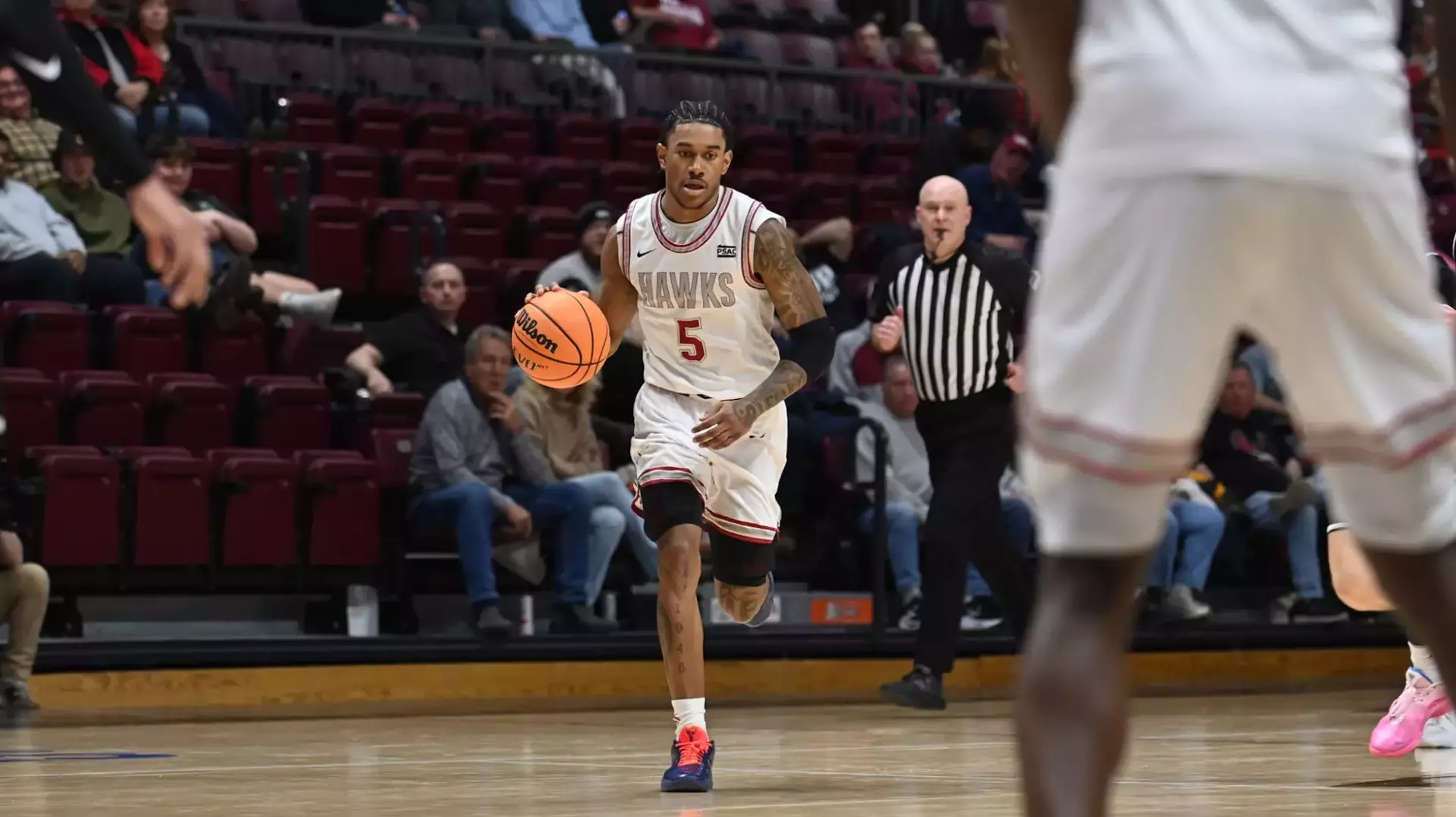 Temple lands Division II All-American Dallis Dillard