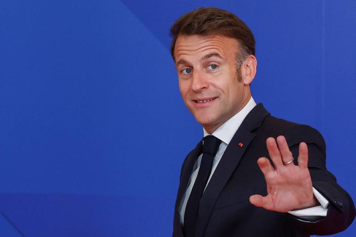 EU leaders seek to do more to 'de-escalate' in Middle East