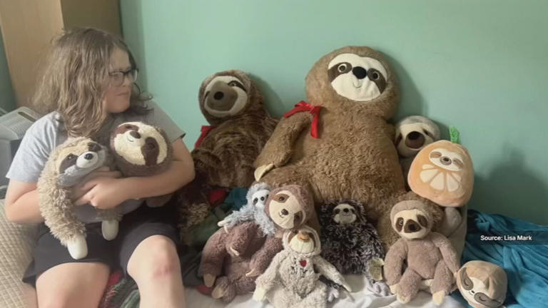 31 sloths meant for Orlando’s new 'Sloth World' died, state report says