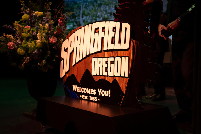 Central Oregon town named best place in the state to retire