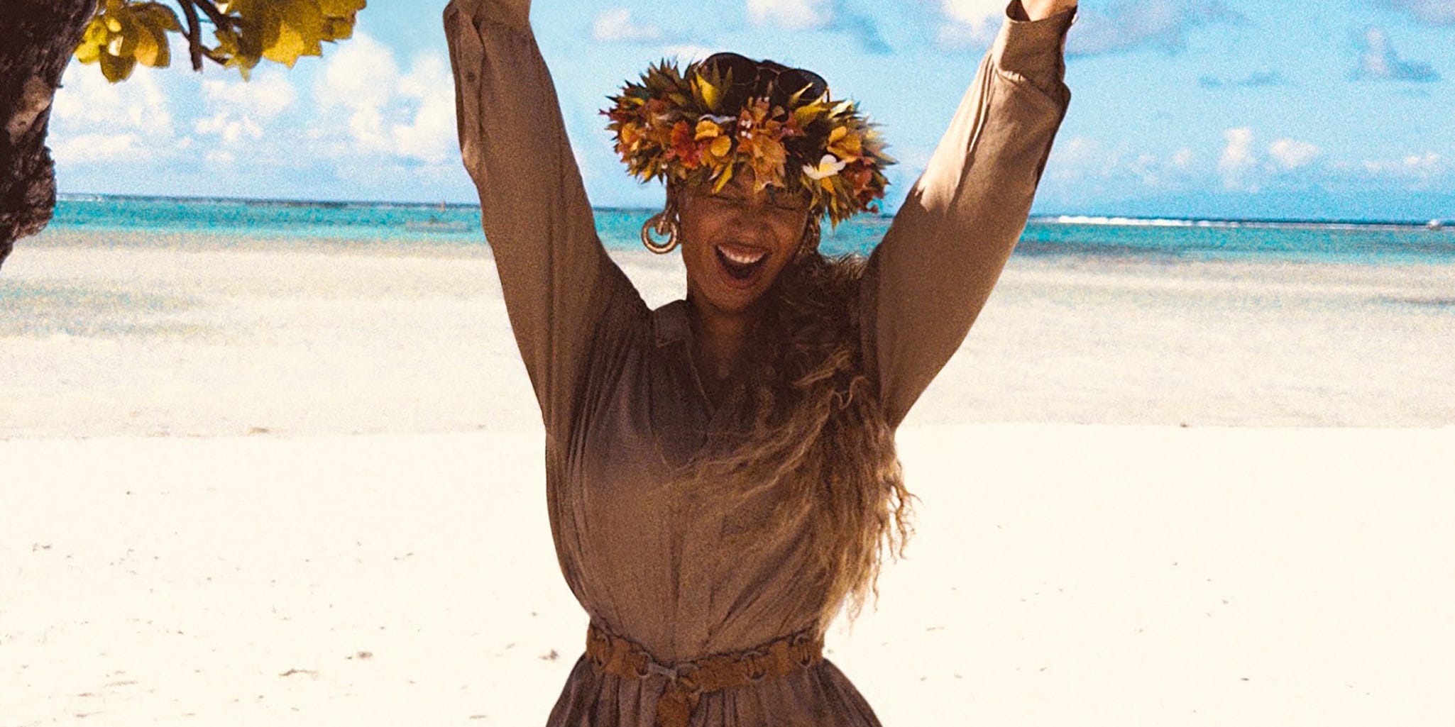 See how Beyoncé celebrated 10 years of 'Lemonade'—and hinted at the ...