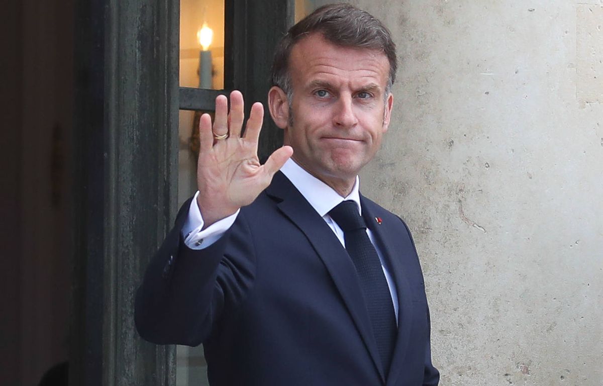 Quel avenir pour Emmanuel Macron s’il ne fait plus de politique
