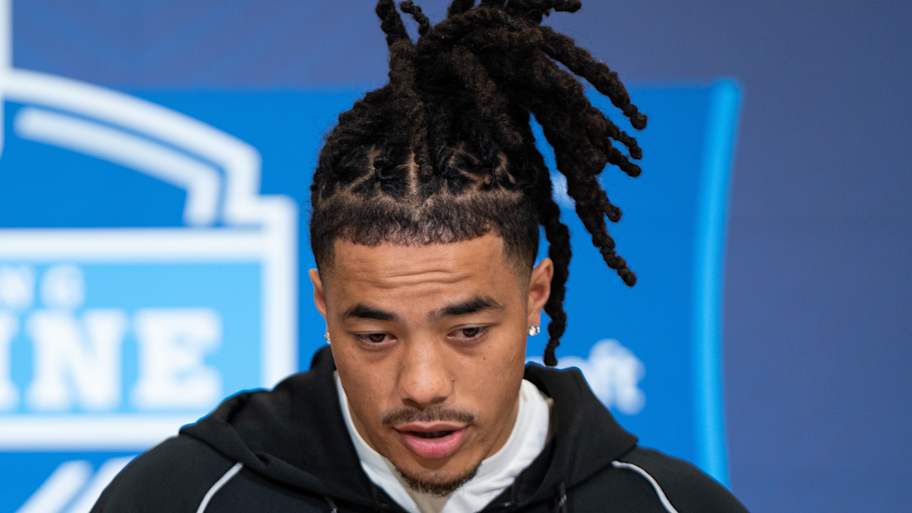 How USC's offense prepared Makai Lemon for the NFL