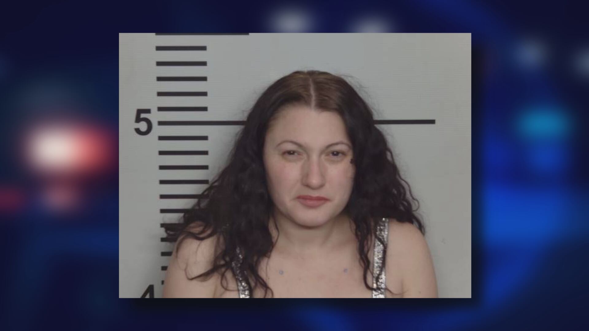 Woman arrested for September shooting in Shively