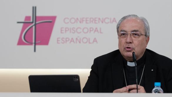 Los obispos toman el pulso a PP y Vox y elevan el tono contra la ...