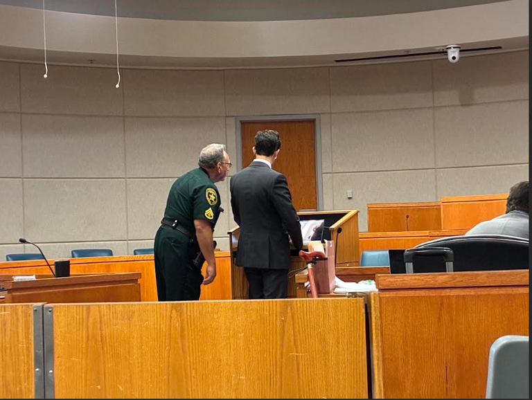 Jury finds teen guilty of manslaughter in shooting of 14-year-old