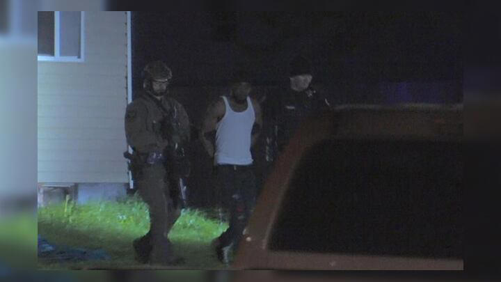 Sioux City man facing attempted murder charge after shooting, standoff ...