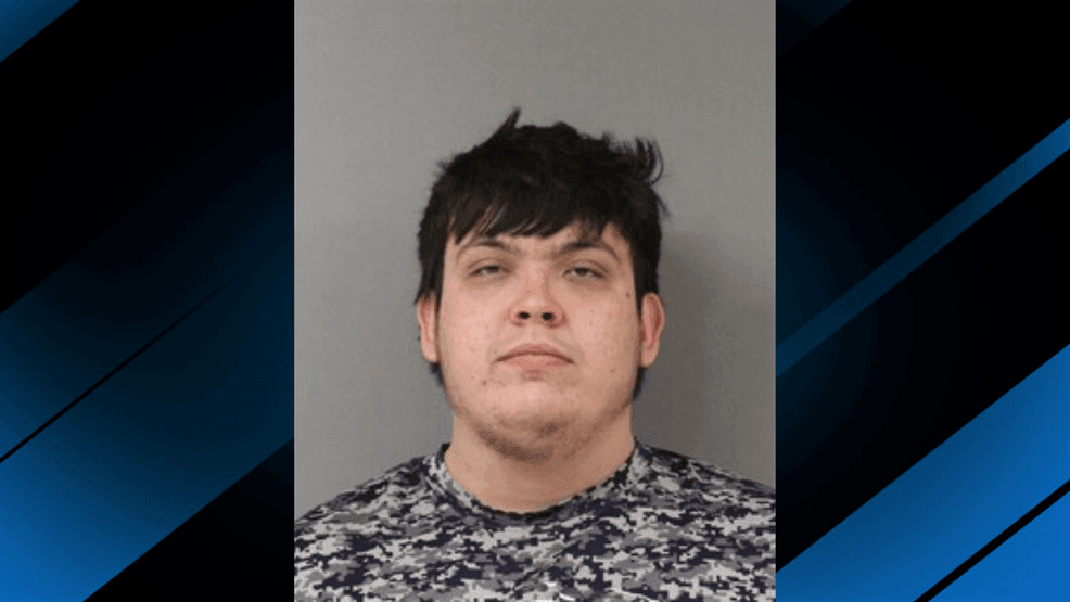 Blountsville man charged with solicitation, sex offenses involving minors