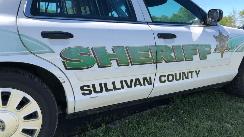 Sullivan County Sheriff's Office investigating drowning, victim identified