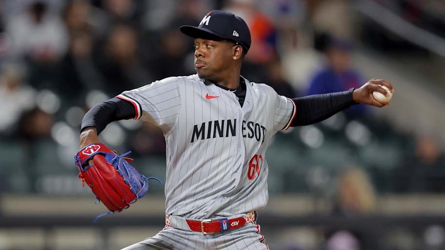 Twins fans frustrated Kendry Rojas demoted while struggling ex-Dodger ...