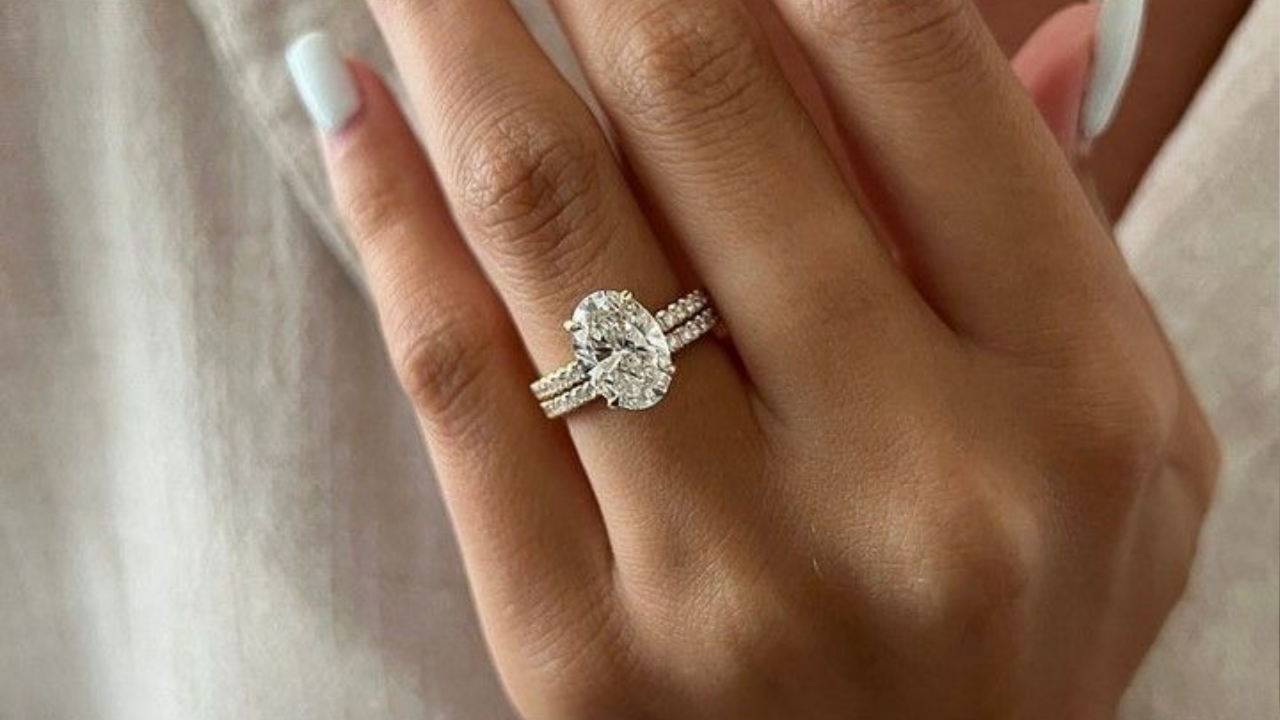 Why Gen Z is choosing lab-grown diamonds for modern engagement rings