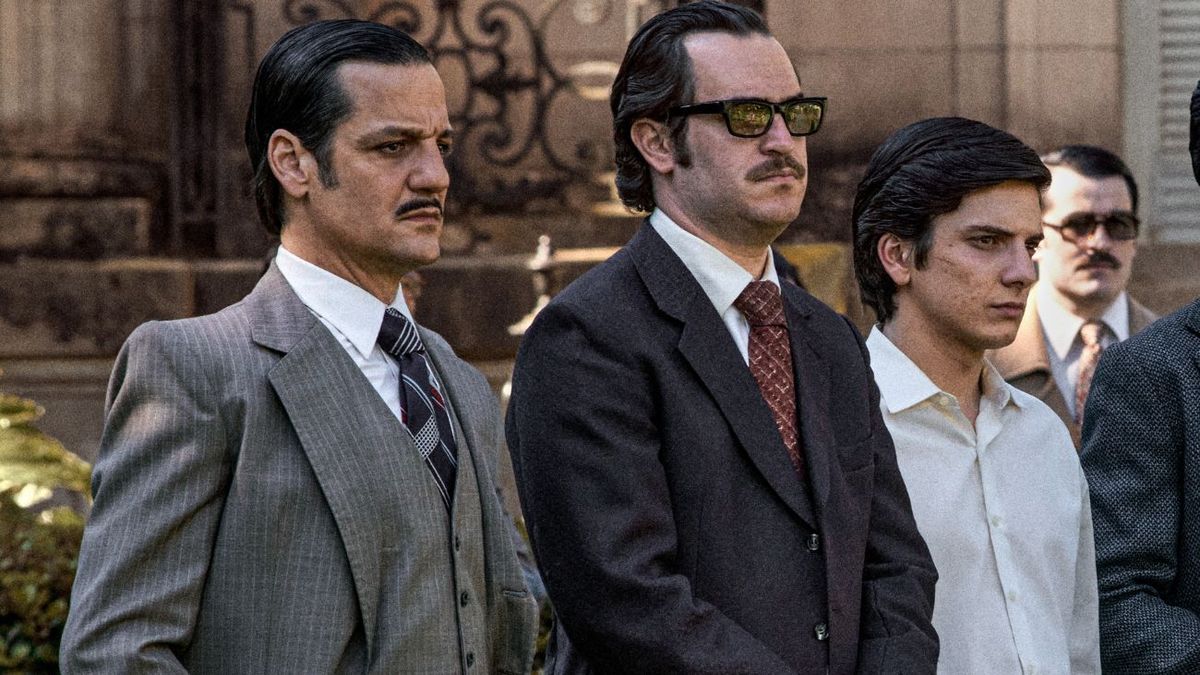 Foto: Gentileza Netflix.