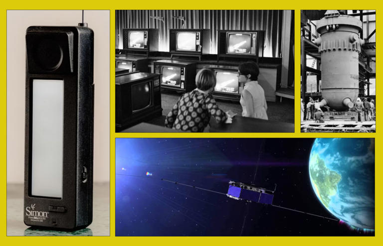 The most impactful US inventions