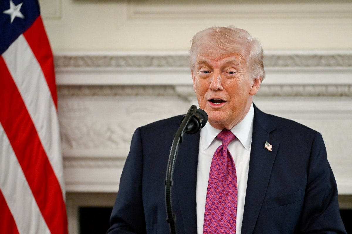 This week in Washington