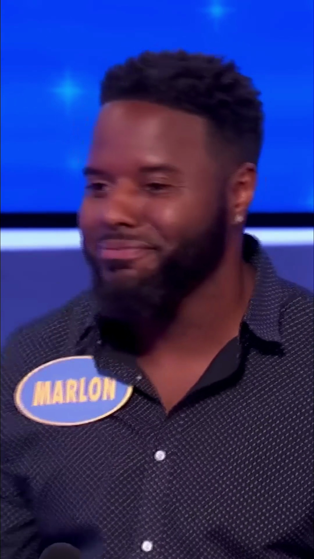 Steve Harvey waits on it as 'big' answer lands on Family Feud