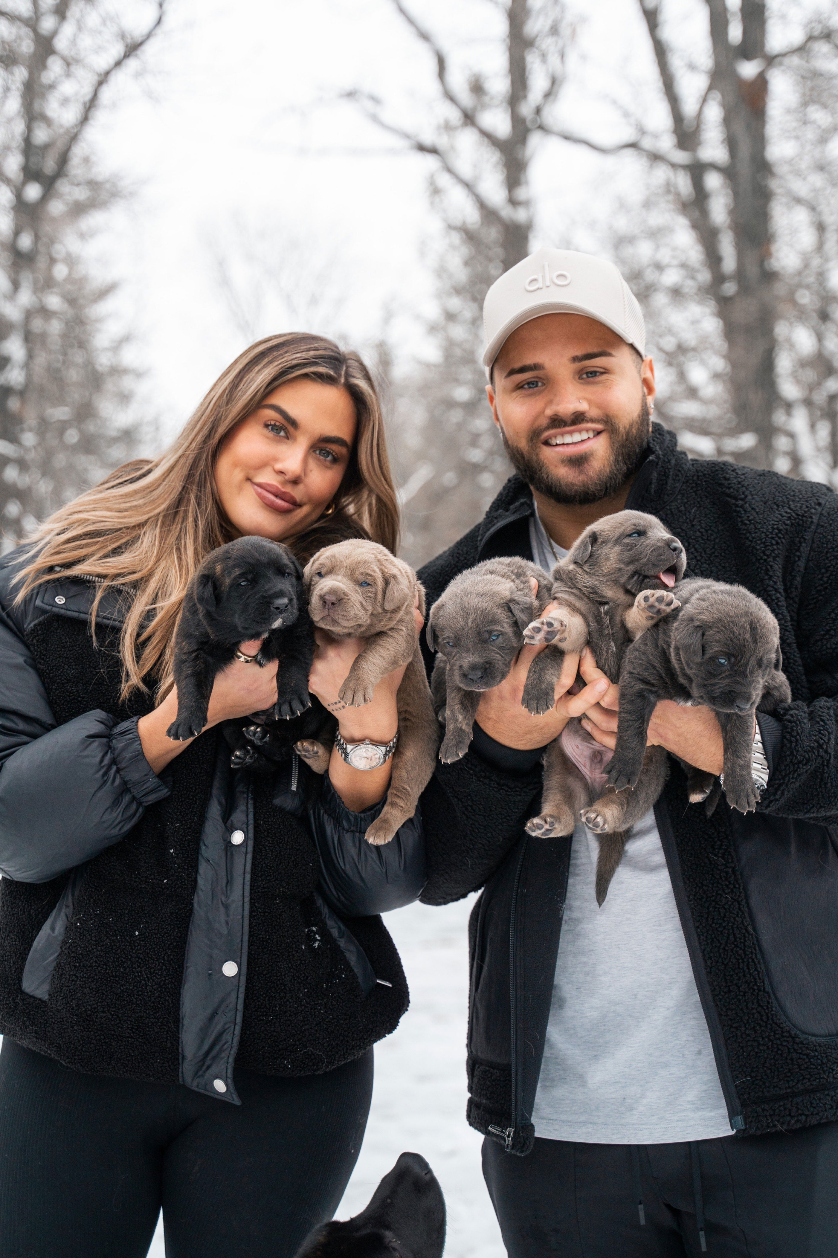 The star of ‘Must Love Dogs’ on the rewards of adopting a rescue