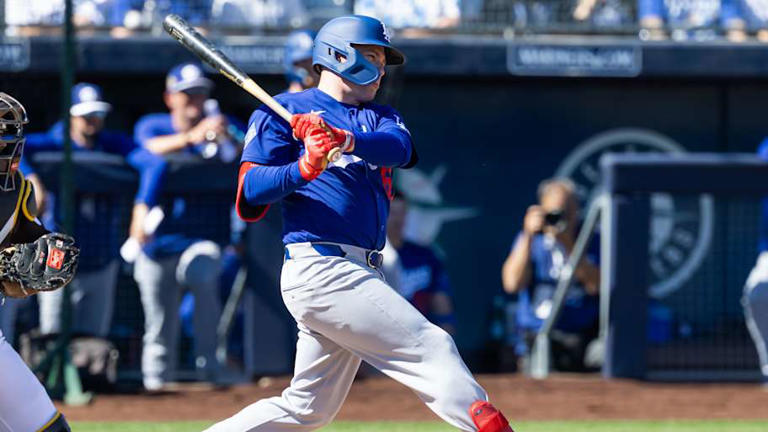 Ryan Ward mock trade: Dodgers logjam, fantasy impact, and what it takes ...